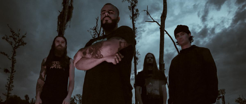 Rhythm Of Fear Sign With MNRK Heavy, Ready New Album