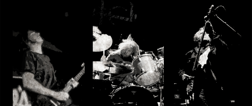 Corrosion Of Conformity Offshoot Righteous Fool Streaming Self-Titled Debut Album