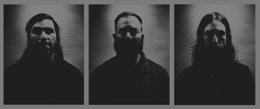 New Russian Circles Album "Gnosis" Due In August, Hear First Single "Conduit"