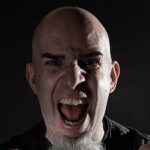 Anthrax's Scott Ian To Guest On New Solo Album From Hatebreed's Jamey Jasta