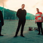 Shinedown, Asking Alexandria & Zero 9:36 Set For Fall European/UK Tour