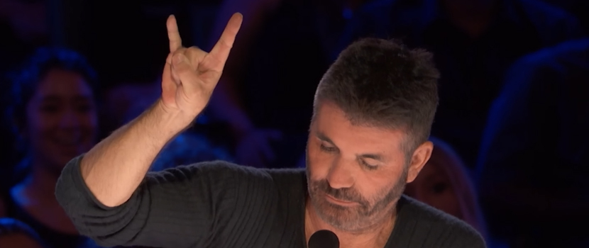 Watch A Death Metal Choir Audition On 'America's Got Talent'