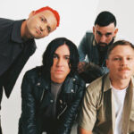 Sleeping With Sirens Announce October Tour With True North