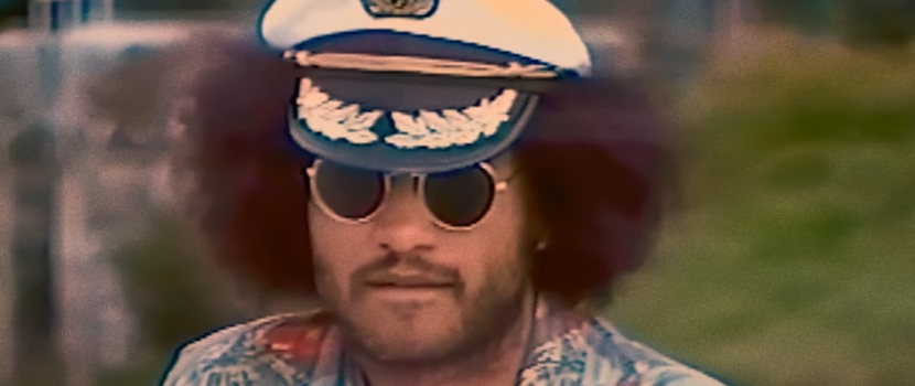 Zeal & Ardor Frontman Manuel Gagneux's 'Yacht Rock' Side Project Soft Captain Debuts "Still Remain" Music Video