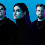 Spiritbox Release New 3-Song Single "Rotoscope", Debut Music Video For Title Track