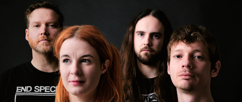 Svalbard Sign With Nuclear Blast Records