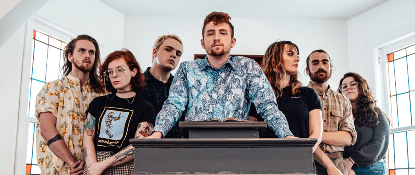 The Callous Daoboys To Replace Otep On Avatar & Light The Torch's North American Tour