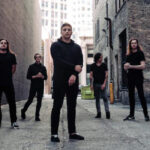 The Contortionist Digitally Release "Retrospective: Live From Atlanta" Set