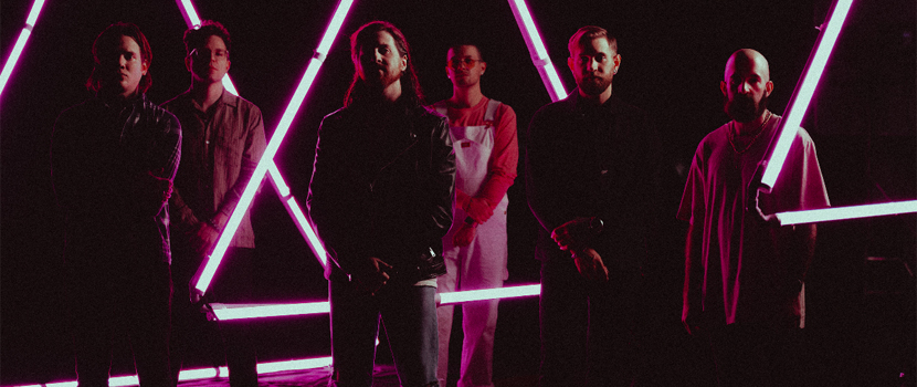 The Devil Wears Prada Tease Upcoming New Single "Time"