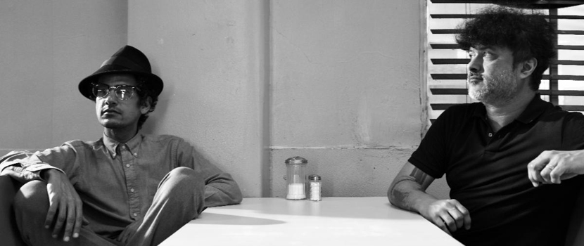 The Mars Volta Announce Spring U.S. Tour