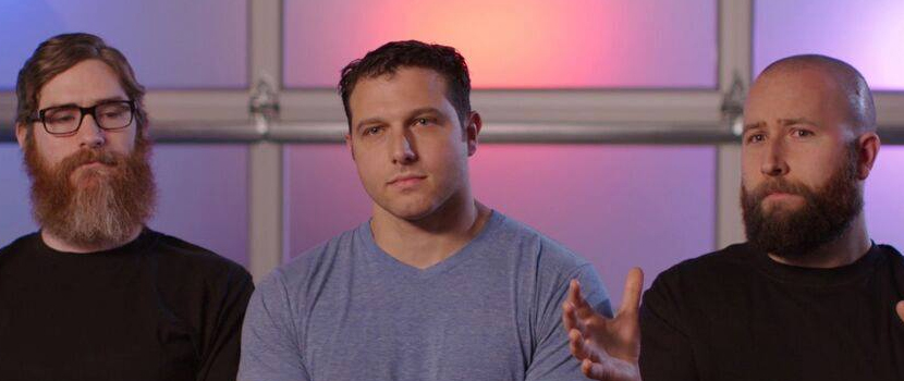 The Red Chord, Bleeding Through, Terror, Crowbar, Etc. Added To 2022 'Tattoo The Earth' Festival