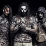 Hear Ex-Fear Factory Singer Burton C. Bell Guest On New The Silverblack Track "Judgment"