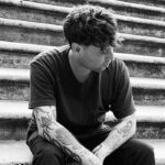 The Soft Moon Premiere "Monster" Music Video