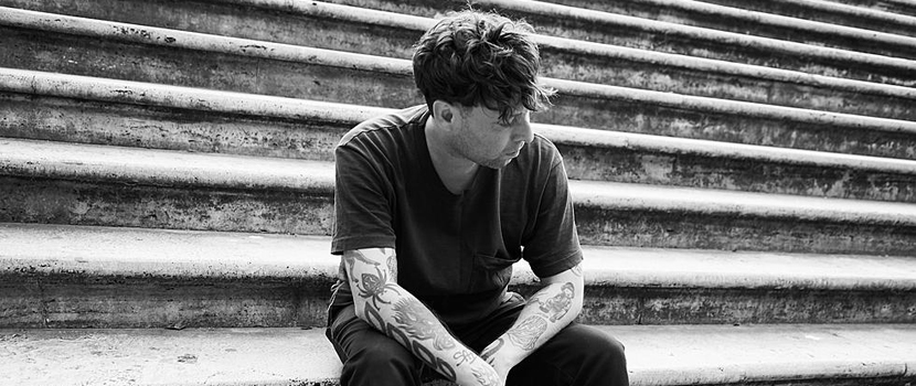 The Soft Moon To Release New Album "Exister" In September, Debut "Him" Music Video