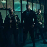 Tommy "The Lone Wolf" Vext Debuts "Faith Over Fear" Video