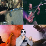 Watch Ex-Members Of Every Time I Die, The Dillinger Escape Plan, Botch & More Cover Converge's "The Broken Vow"