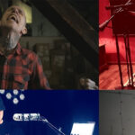 Watch Members Of Converge, Cave In, Author & Punisher, Etc. Cover Deadguy's "Apparatus"