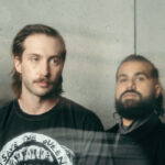 Raad Soudani Checks In With Update On New Volumes Album: "I Believe This Is Our Greatest Work"