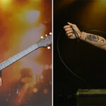 New Action Figures Of AC/DC's Angus Young & Bon Scott Unveiled