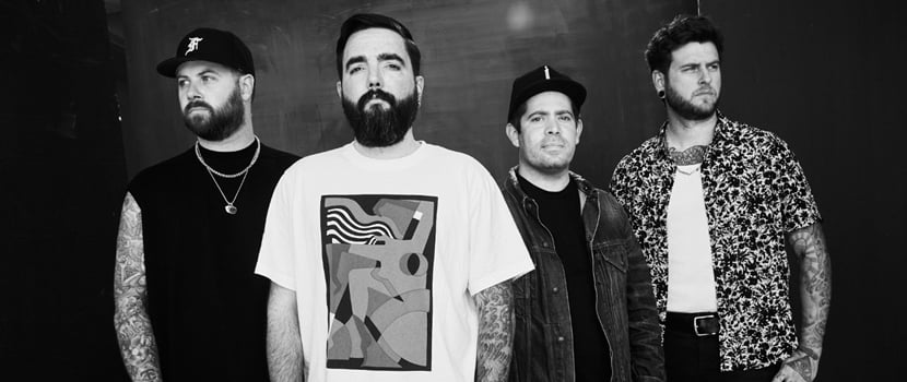 A Day To Remember & Wage War Announce Fall Acoustic Tour