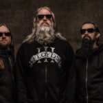 Amon Amarth, Carcass, Obituary & Cattle Decapitation Announce Fall North American Tour