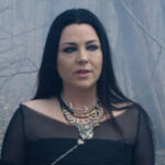 Music Video Debuts For Lindsey Stirling's "Love Goes On And On" Featuring Evanescence's Amy Lee