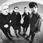 Chris No. 2 (Ex-Anti-Flag) Issues Apology For Their Handling Of Justin Sane Rape Allegations: "I Am Truly Sorry That Our Response To It Did Not Center The Needs Of Survivors"