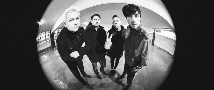 Chris No. 2 (Ex-Anti-Flag) Issues Apology For Their Handling Of Justin Sane Rape Allegations: “I Am Truly Sorry That Our Response To It Did Not Center The Needs Of Survivors”
