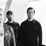 Architects' Adelaide Set Interrupted By Angry 'Fan'