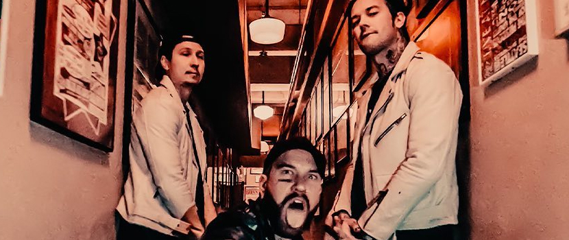 Our Hollow, Our Home & Traitors Drop Off Attila's European/UK Tour, Replacements Announced