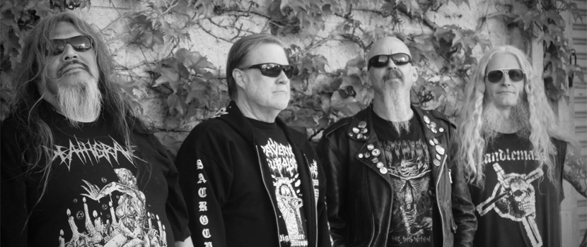 New Autopsy Album "Morbidity Triumphant" Announced For September