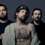 Beartooth Announce Three Intimate Shows With Glasslands