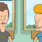 Nine-Minute Preview Of New 'Beavis And Butt-Head' Episode Released