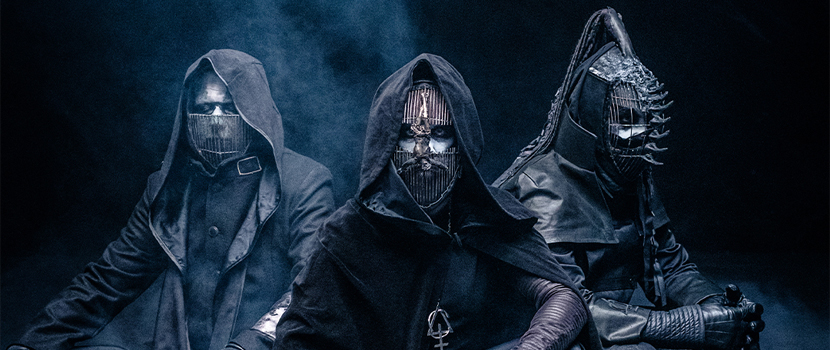 Behemoth, Satyricon & Rotting Christ Announce European/UK Tour