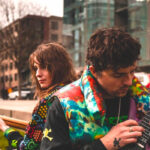 Berried Alive Premiere "Barberryans" Music Video