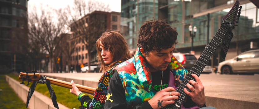 Berried Alive Launch Title Track From New Album "Our Own Light"