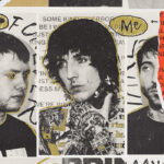 Bring Me The Horizon Premiere "sTraNgeRs" Music Video