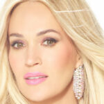 Carrie Underwood Releases Cover Of Ozzy Osbourne's "Mama, I'm Coming Home"