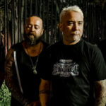 Centershift (Ex-Onesidezero/Shuvel, Etc.) Streaming New Single "A Fire Within"