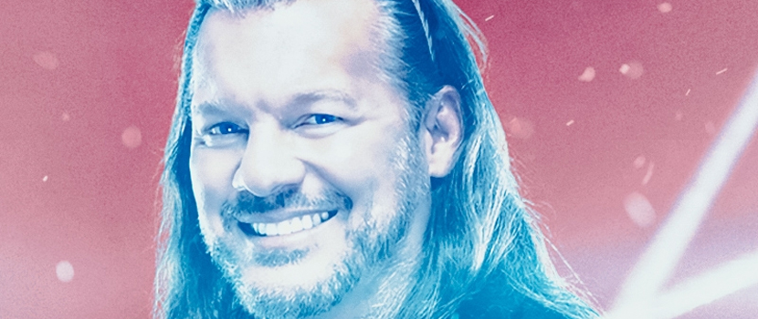 Chris Jericho Admits He Never Understood Nü-Metal: "Limp Bizkit? What The Hell Is That?"