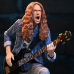New Statue Of Metallica's Cliff Burton Due Out In Early 2023