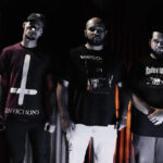 Cultist Debut "Slow Suicide" Music Video