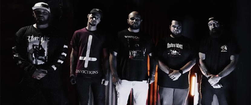 Cultist Sign With Facedown Records, Debut "Let Me Feel Everything"