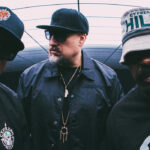 Cypress Hill Recruit Sick Of It All, Fishbone, Etc. For 'Haunted Hill' Shows