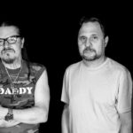 Supergroup Dead Cross To Release New Album "II" In October, Debut "Reign Of Error" Video