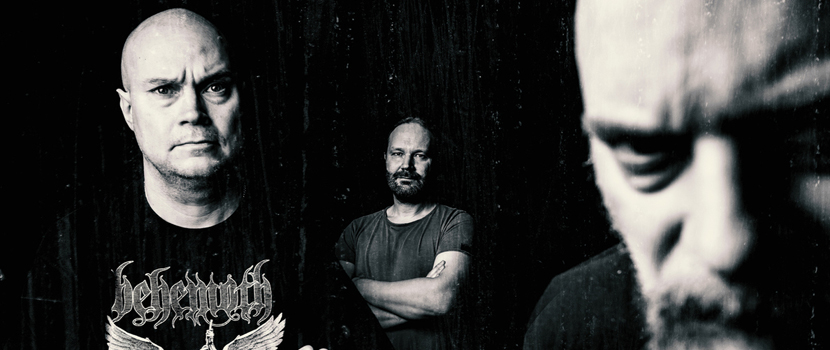 Defleshed Sign With Metal Blade Records, New Album "Grind Over Matter" Due In October