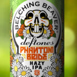 Deftones To Release New 'Phantom Bride' Hazy IPA In August