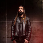 Dieth (Ex-Megadeth/Decapitated, Etc.) Sign With Napalm Records