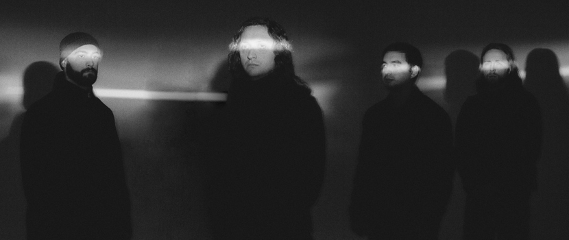 ERRA Premiere New Single "Pull From The Ghost"