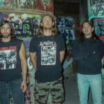 Fugitive (Power Trip, Etc.) To Release "Maniac" On Vinyl & CD
